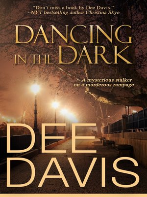 cover image of Dancing in the Dark